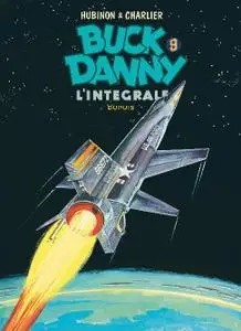 Buck Danny L Integrale T09