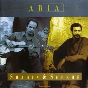 Shahin & Sepehr - Aria (1996) [Repost]