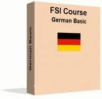 FSI German Language Courses