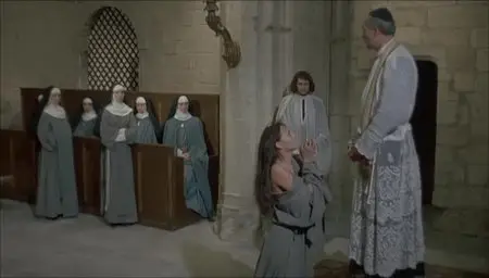 La religieuse / The Nun (1966)