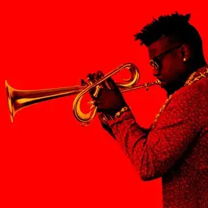 Christian Scott - Stretch Music (2015) [Official Digital Download 24/88]