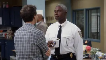 Brooklyn Nine-Nine S01E02