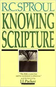 Knowing Scripture