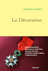 La décoration - Romain Gubert