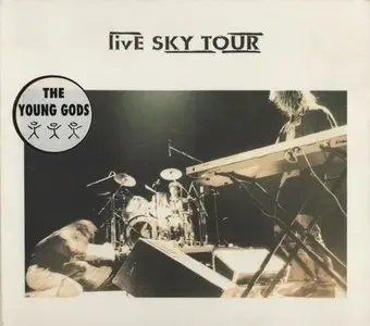 The Young Gods - Live Sky Tour (1993)
