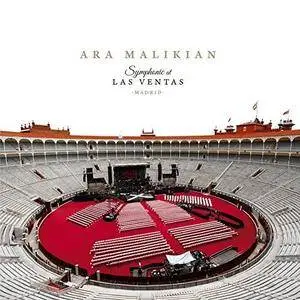 Ara Malikian - Symphonic at Las Ventas (Live) (2017) [Official Digital Download]