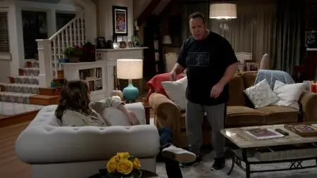 Kevin Can Wait S01E07