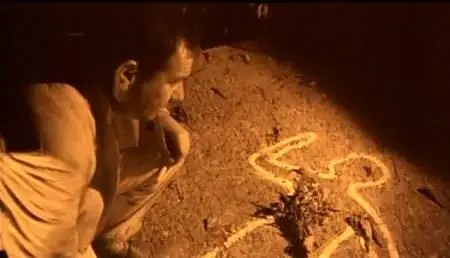 Lars von Trier-Forbrydelsens element (1984)