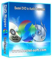 Bestel DVD Audio Ripper v1.2.11