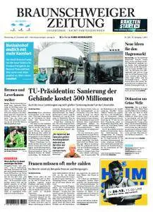 Braunschweiger Zeitung - 21. Dezember 2017