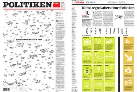 Politiken – 29. november 2019