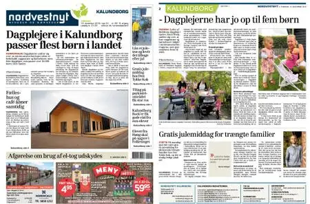 Nordvestnyt Kalundborg – 19. december 2019
