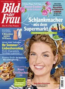 Bild der Frau – 17. Juni 2016