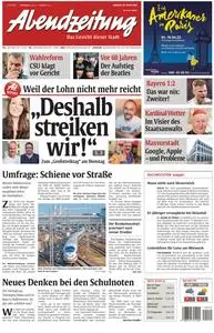 Abendzeitung München - 20 März 2023