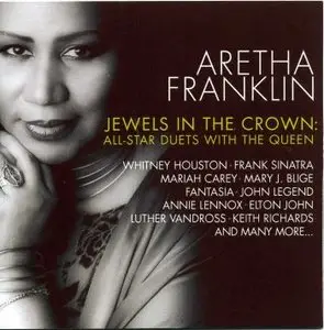 Aretha Franklin - Jewels In The Crown (2007)