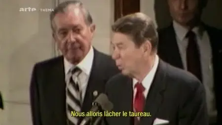 (Arte) Survivre au progrès (2012)