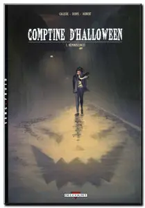 Callède & Denys - Comptine d'Halloween - Complet - (Updated)