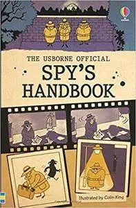 The Official Spy's Handbook (Handbooks)