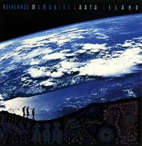 Suspended Memories - Earth Island (1994)
