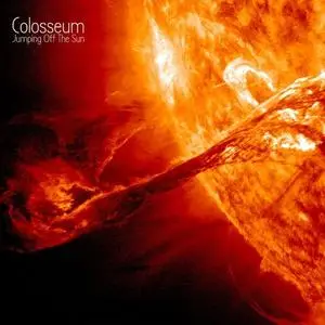 Colosseum - Jumping Off The Sun (2021)