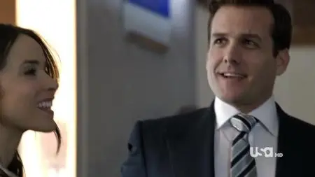 Suits S01E07