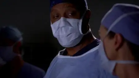 Grey's Anatomy S05E22