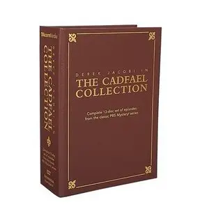 Cadfael Series One Episode One