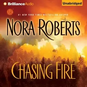 Chasing Fire (Audiobook)