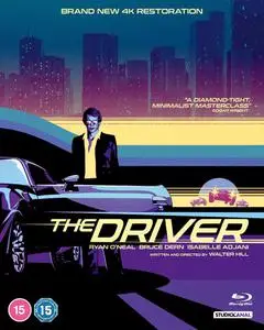 The Driver (1978) [Remastered]