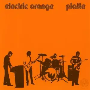 Electric Orange - Platte (2003)