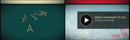 Animating with the Forces of Nature in After Effects