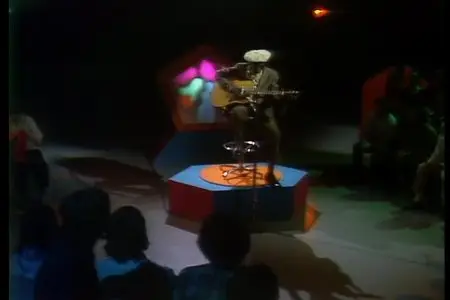 Lightnin' Hopkins - Rare Performances 1960-1979 (2002)