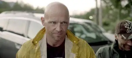 The Evil in Us (2016)