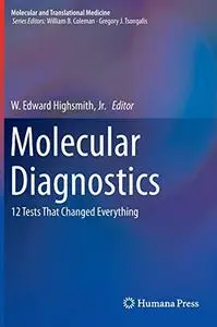 Molecular Diagnostics: 12 Tests That Changed Everything (Repost)