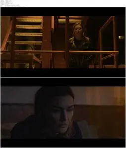 Out of Sync (2021)
