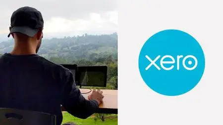 Xero Accounting Bookkeeping 2023