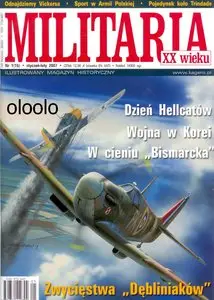 Militaria XX Wieku 16