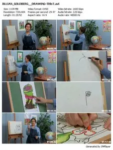 Drawing: For Beginners of All Ages