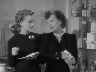 The Women (1939) [Re-UP]