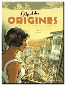 Callède & Séjourné - L'Appel des origines - Complet - (re-up)