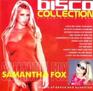 VA - Disco Collection: 31CD (1999-2002)