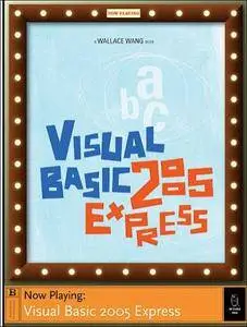 Visual Basic 2005 Express: Now Playing (Repost)