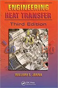 Engineering Heat Transfer 3rd Edition