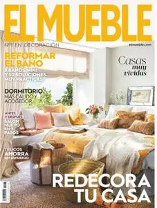 El Mueble - septiembre 2019