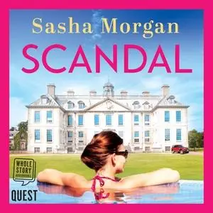 «Scandal» by Sasha Morgan