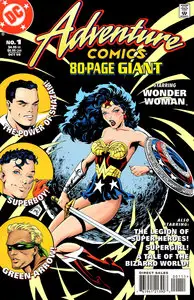 Adventure Comics 80-Page Giant (1998)