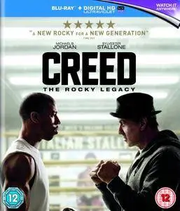 Creed (2015)