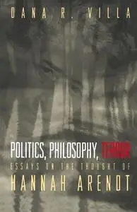 Politics, Philosophy, Terror