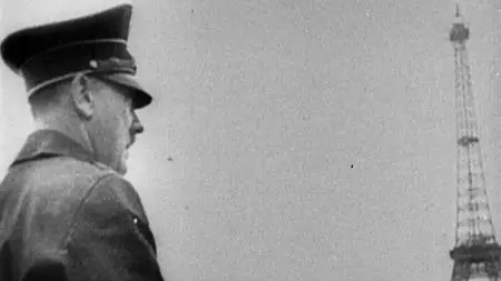 Nazi Megastructures S01E02