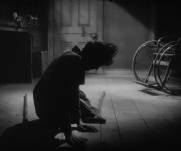 Frank Borzage – Lucky Star (1929)